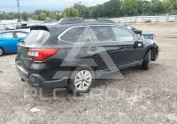 2018 Subaru Outback фото