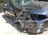 2018 Subaru Outback photo