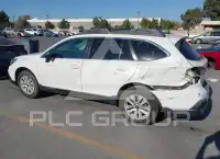 2018 Subaru Outback фото