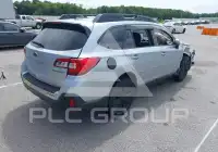 2018 Subaru Outback фото