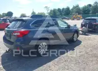 2018 Subaru Outback фото