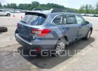 2018 Subaru Outback photo