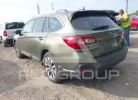 2018 Subaru Outback photo