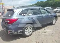 2018 Subaru Outback фото