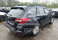 2018 Subaru Outback photo