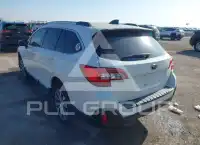 2018 Subaru Outback фото