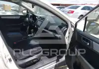 2018 Subaru Outback фото