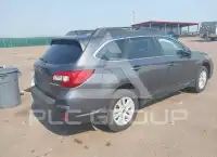 2018 Subaru Outback фото