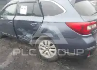 2018 Subaru Outback фото