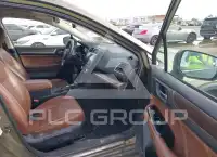 2018 Subaru Outback фото