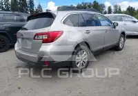 2018 Subaru Outback фото