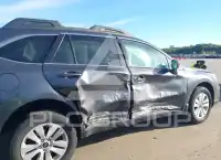 2018 Subaru Outback photo