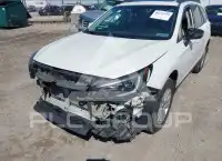 2018 Subaru Outback фото