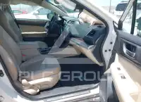 2018 Subaru Outback фото