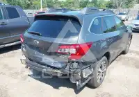 2018 Subaru Outback photo