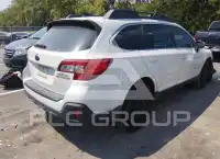 2018 Subaru Outback фото