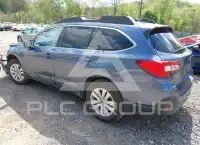 2018 Subaru Outback фото