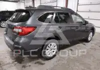 2018 Subaru Outback фото