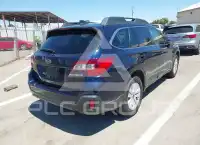 2018 Subaru Outback photo