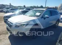 2018 Subaru Outback фото