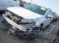 2018 Subaru Outback фото