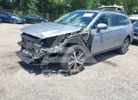 2018 Subaru Outback фото