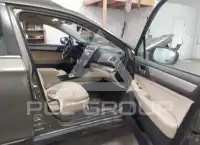 2018 Subaru Outback photo