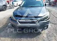 2018 Subaru Outback photo