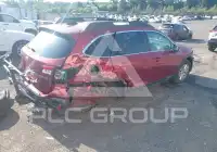 2018 Subaru Outback фото
