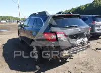 2018 Subaru Outback photo