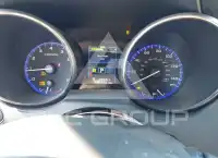 2018 Subaru Outback фото