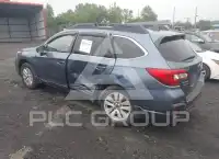 2018 Subaru Outback фото