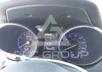 2018 Subaru Outback фото