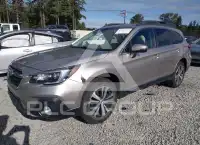 2018 Subaru Outback photo
