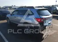 2018 Subaru Outback фото