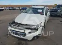 2018 Subaru Outback photo