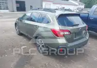 2018 Subaru Outback photo
