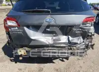 2018 Subaru Outback photo