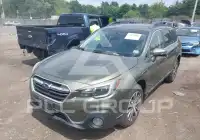 2018 Subaru Outback photo