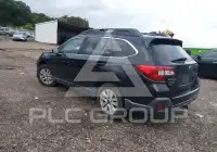 2018 Subaru Outback фото
