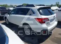 2018 Subaru Outback фото