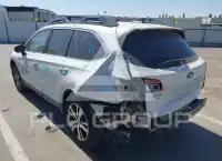 2018 Subaru Outback фото