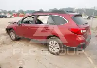 2018 Subaru Outback фото