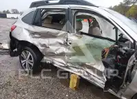 2018 Subaru Outback фото