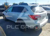 2018 Subaru Outback фото
