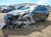 2018 Subaru Outback фото