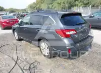 2018 Subaru Outback photo