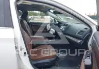 2018 Subaru Outback фото