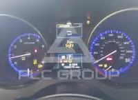 2018 Subaru Outback фото