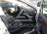 2018 Subaru Outback фото